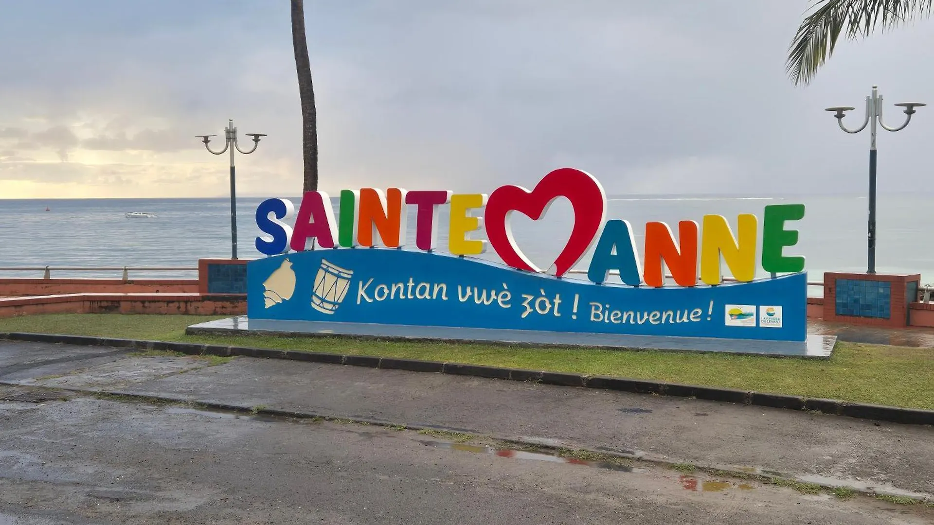 Villa Chateaubon Sainte-Anne  Sainte-Anne (Grande-Terre)