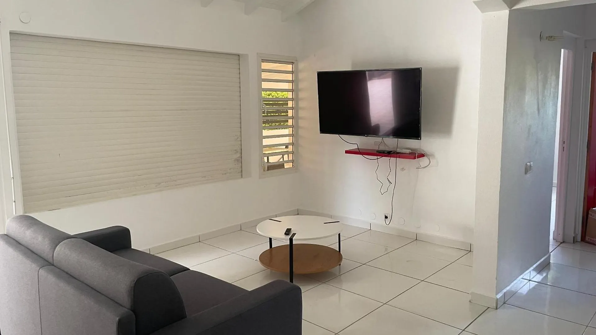 Villa Chateaubon location