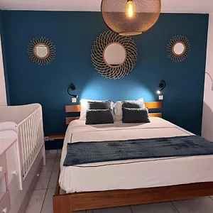  Villa 3 Grande 4 Etoiles